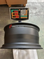 КОВАНЫЕ ДИСКИ для MERCEDES-BENZ GLC 43 AMG SUV X254 2025 МЕРСЕДЕС-БЕНЦ