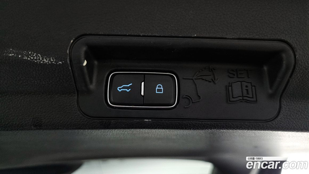 Ford Explorer 6 Generation 3.0 PHEV (10.2020)