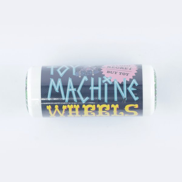 Колеса Toy Machine Monster 100A артикул: - купить в магазине Дайс