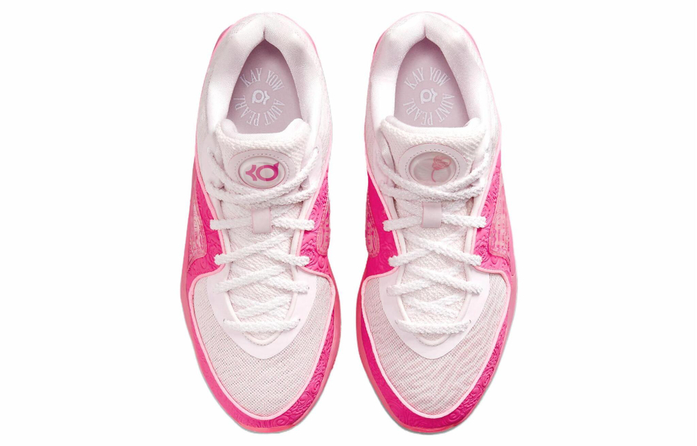 Кроссовки Nike Kd 16 Nrg Ep "Aunt Pearl"