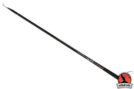 Удилище ANGLERS ARTS 3.6m