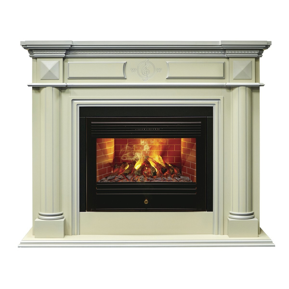 WAGNER 33/26 BG-P615S + NOVARA 26