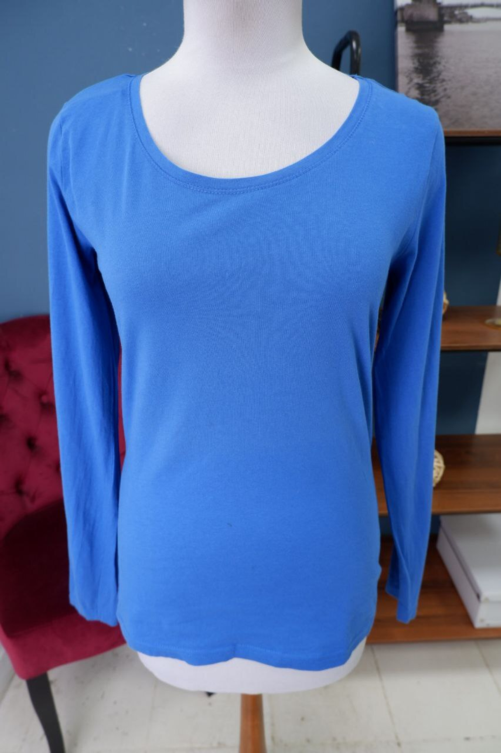 Джемпер Colours of The World базовый 48 размер