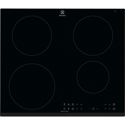 Встраиваемая индукционная варочная панель Electrolux LIR 60430