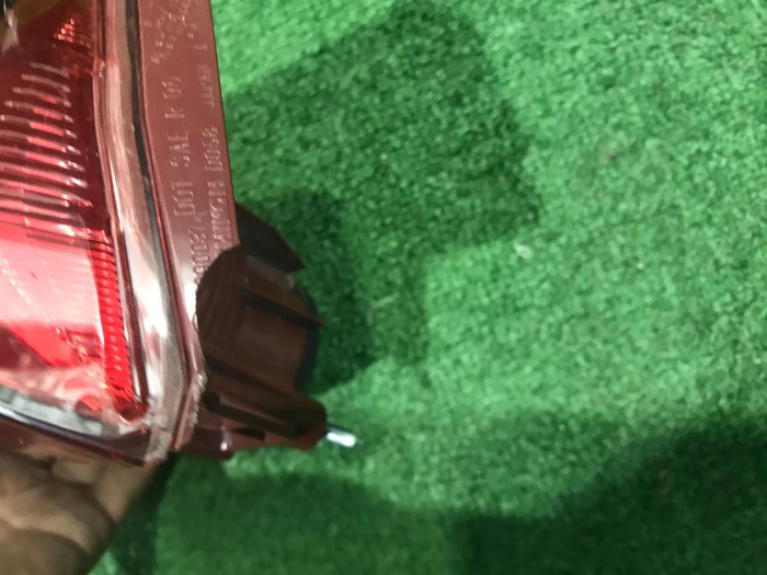 Фонарь левый внутренний Infiniti FX QX70 S51 (2008-2017)