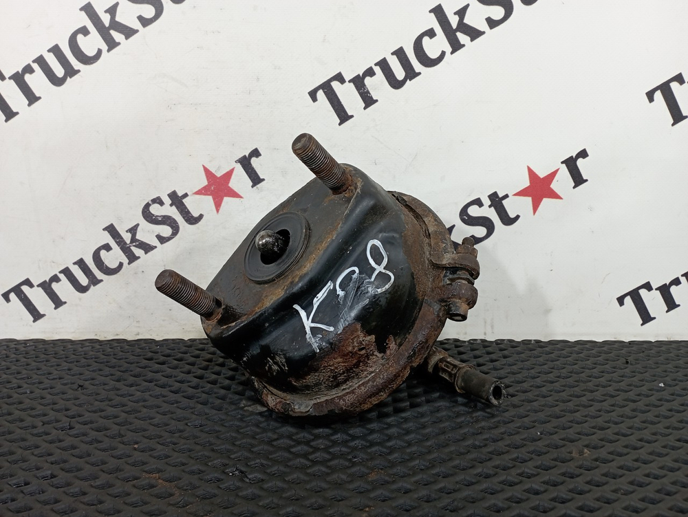 Камера тормозная передняя 2017г.