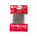 Валенсия лицевая панель кнопки звонка 10А графит EKF (360.00 шт.)