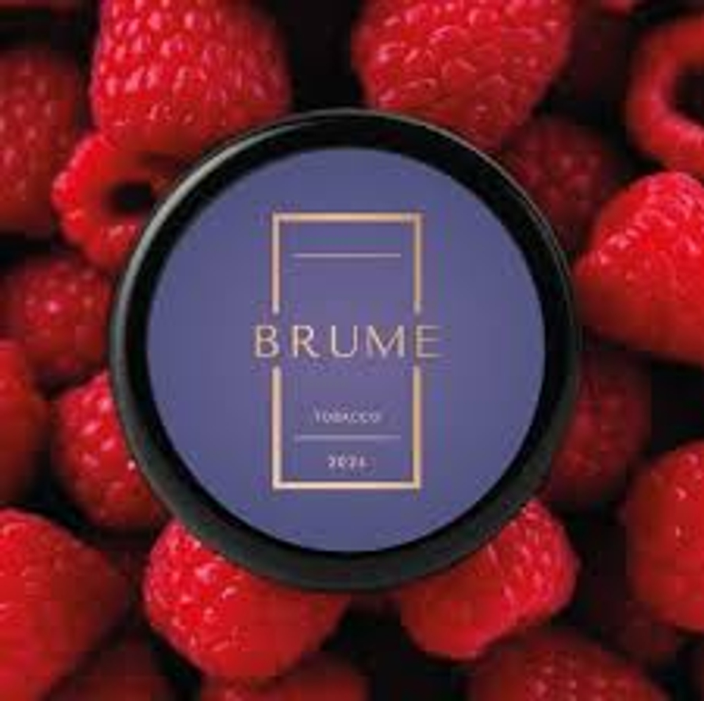 BRUME 100 Garden Raspberry
