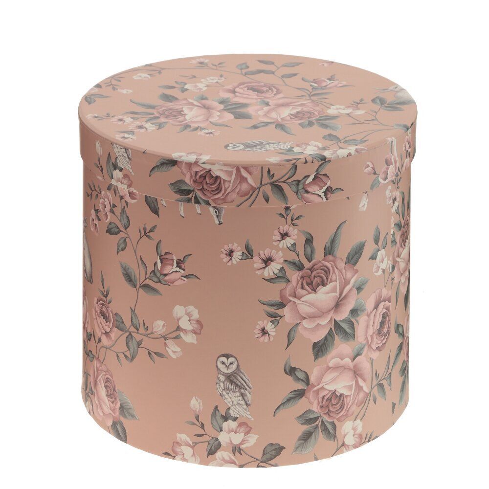 GAEM Коробка подарочная, L24 W24 H21 см