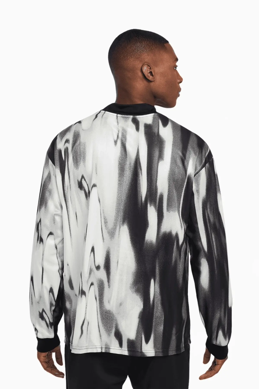 Кофта Nike Culture of Football - многоцветный