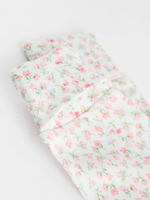 Комбинезон / Cлип для малышей Next K79-420, 4 шт., Молочный, Белый, Розовый