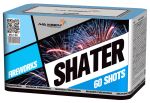 Батарея салютов "SHATER"   1"/60 залпов