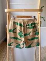 Новые хлопковые шорты Stella McCartney, 140