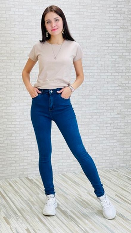 Джинсы МС-2-9508