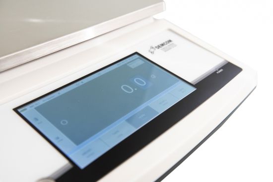 Лабораторные весы DEMCOM DX-15001C