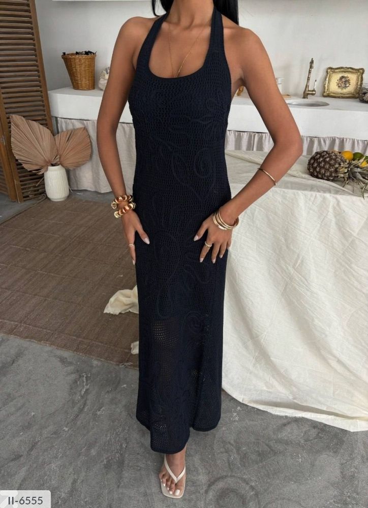 Платье II-6554 Фабрика Моды