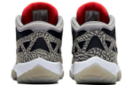 Кроссовки Jordan Air Jordan 11 Low Ie Black Cement