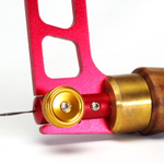 Пила лобзиковая ручная WOODWORK HSS-100