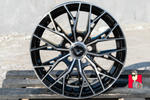 Комплект дисков Vorsteiner LK013 15x6.5 et38 5x100