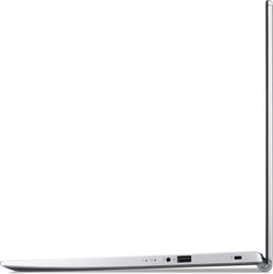 Ноутбук Acer Aspire 5 A517-52-51DR (NX.A5BER.003) 17.3; LED / 1920x1080 FHD / Intel Core i5 / 1135G7 / 2400 МГц / Intel UHD Graphics / 8 Gb / SSD / 256 ГБ /  Windows 10 Pro