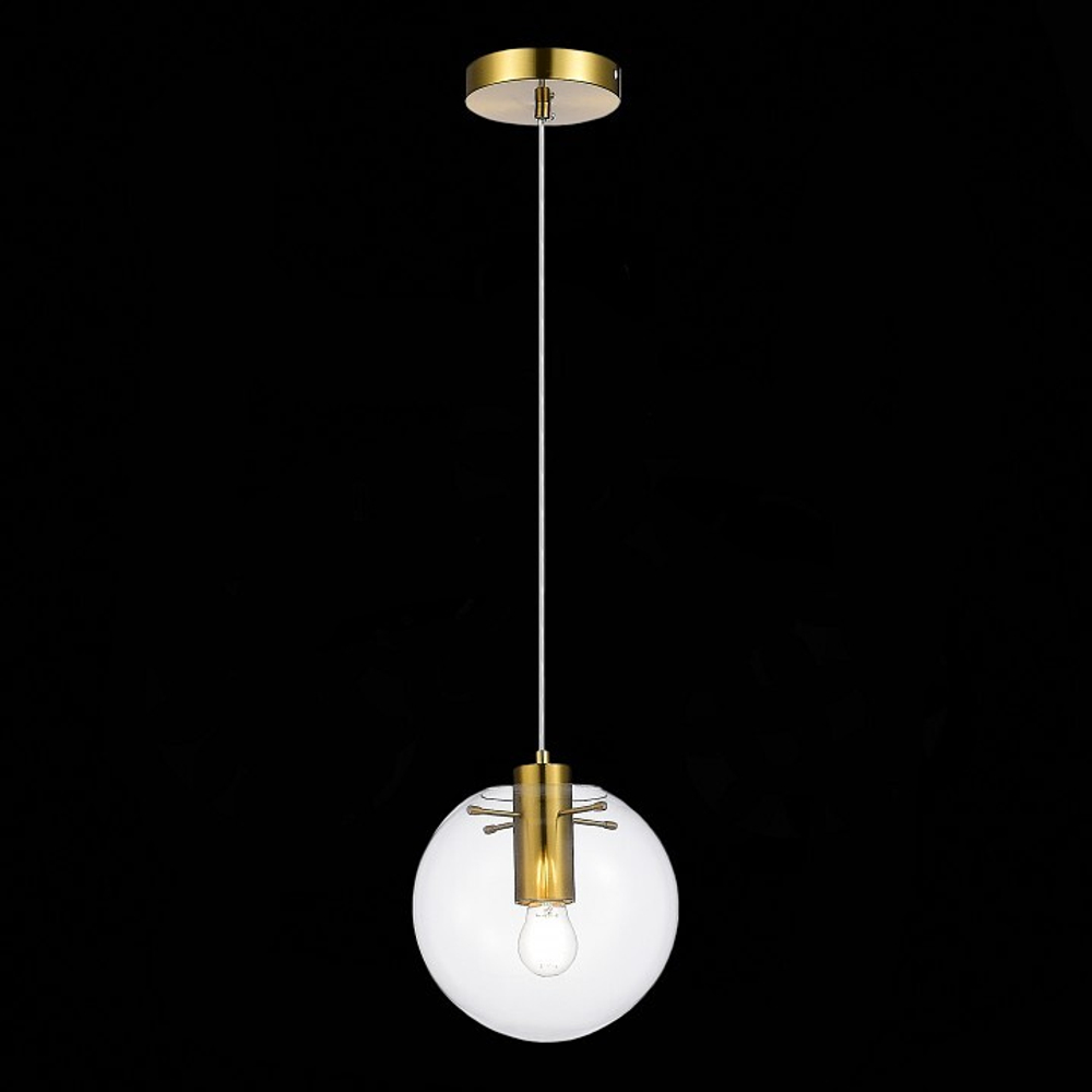 Подвесной светильник ST-Luce SL1056.203.01