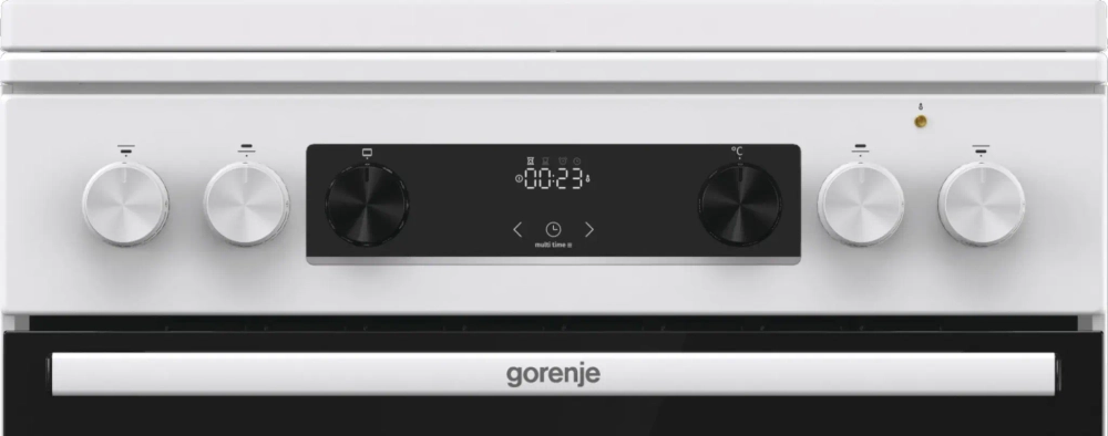 Комбинированная плита Gorenje GKS6C71WF