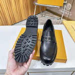 Лоферы Louis Vuitton
