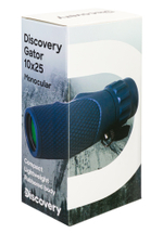 Монокуляр Levenhuk Discovery Gator 10x25