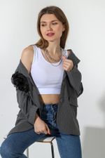 Футболка (топ) Мегаполис-4 Виотекс БЕЛЫЙ