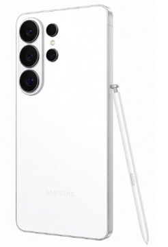 Смартфон Samsung Galaxy S26 Ultra 12/256 ГБ Белый