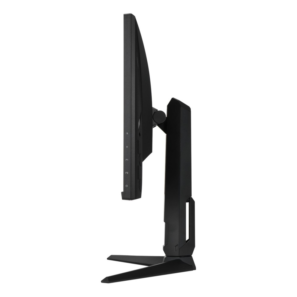 ASUS LCD 28" VG28UQL1A TUF Gaming черный {IPS 3840x2160 144Hz 1ms 450cd 178/178 2xHDMI DisplayPort USB Speakers VESA}[90lm0780-b01170]