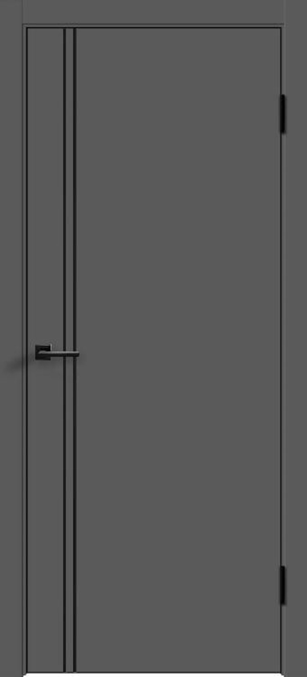 Межкомнатная дверь Альтекс-2