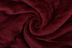 Плед 220х240 Sofi De MarkO Флориан марсала