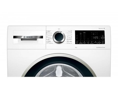 Стиральная машина Bosch WGA242X6OE