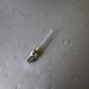 клапан крышки бензобака Ирбис ттр 125 152FMI Серебро