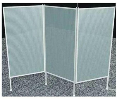 Ширма медицинская AR-A11