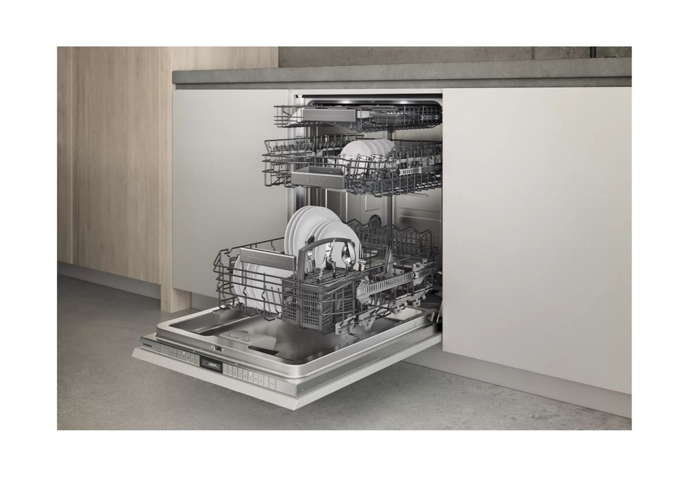 Посудомоечная машина Gaggenau DF270101F