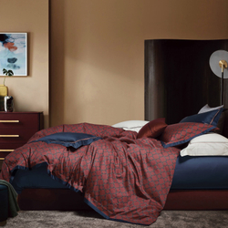 Пододеяльник 150x210 Sharmes Dallas