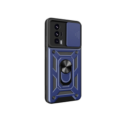 Чехол с кольцом Bumper Case для Poco F5 Pro