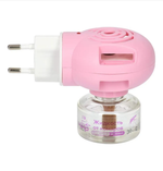 Фумигатор+жидкость от комаров для детей3+ HelpBoyScout