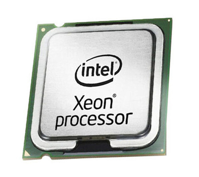Процессор HP Intel Xeon DP 3060-2.0MB/800 BL20pG3 Option Kit 381018-B21