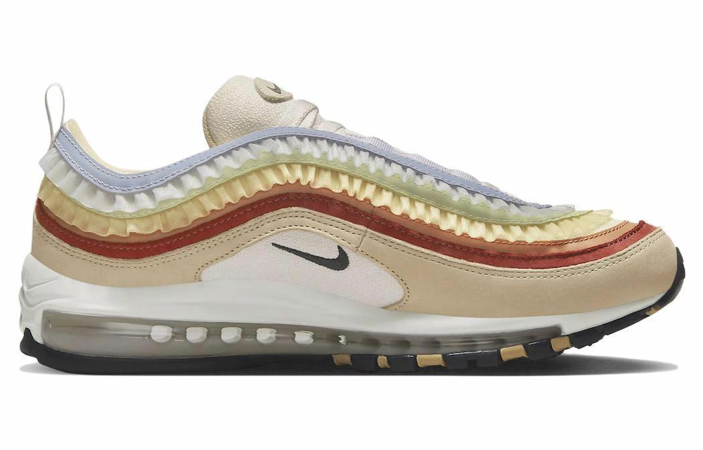 Кроссовки Nike Air Max 97 "Be True"