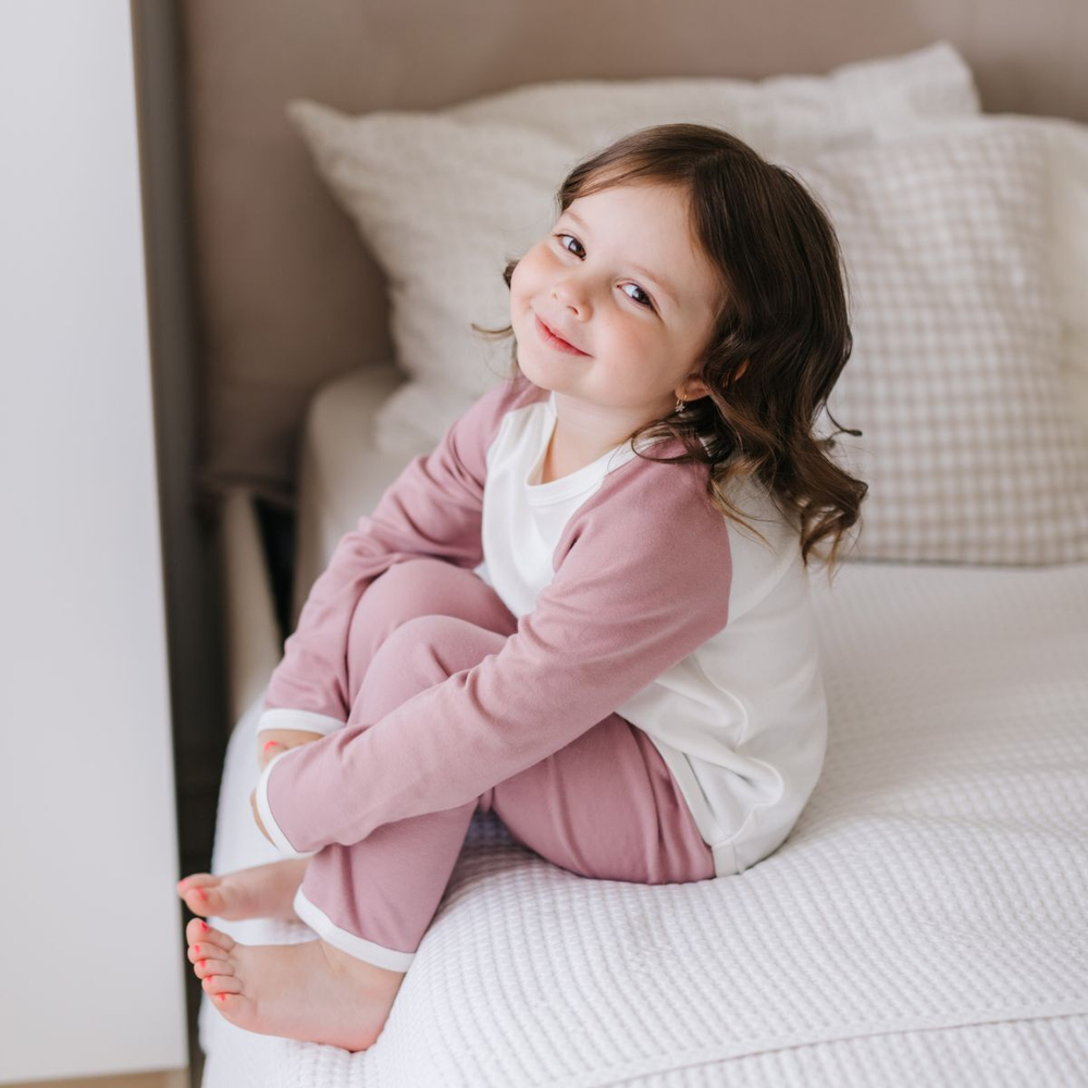 Пижама Mjölk Desert Rose, уценка