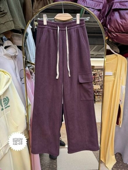 Брюки 7366622 Fabrika