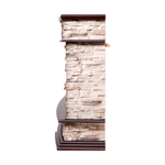 Каминокомплект Real Flame Frankfurt 36 AO с очагом Joker 36