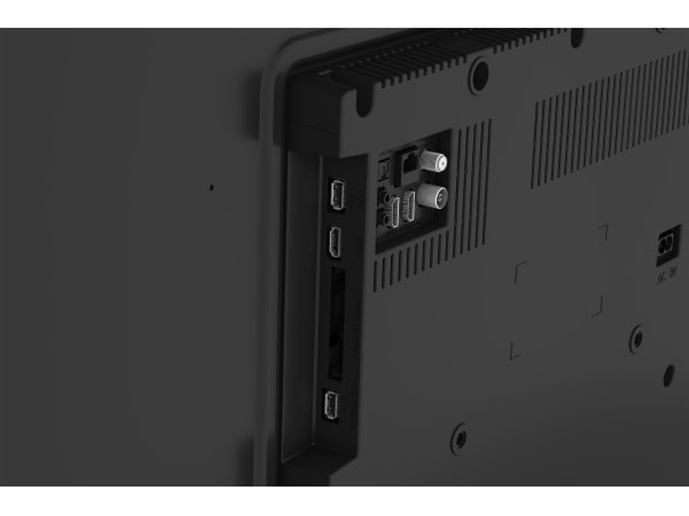 LED телевизор 4K Ultra HD Grundig 55GFU7800B