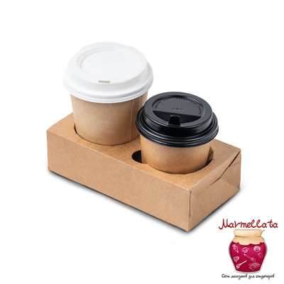 Держатель для стакана OSQ CUPHOLDER double
