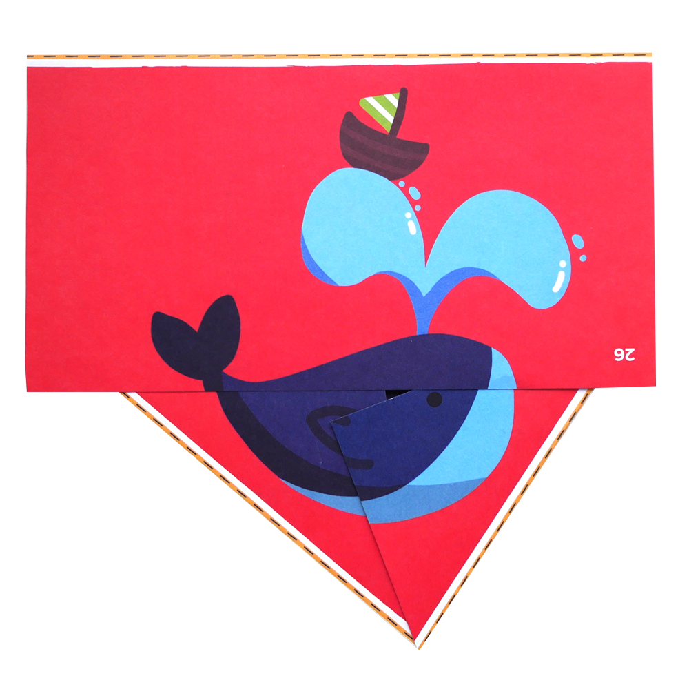 Сгибалки 7-8 лет. Банда умников