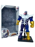 Фигурка игрушка Веном Марвел Супергерои ZD Toys 1925-04