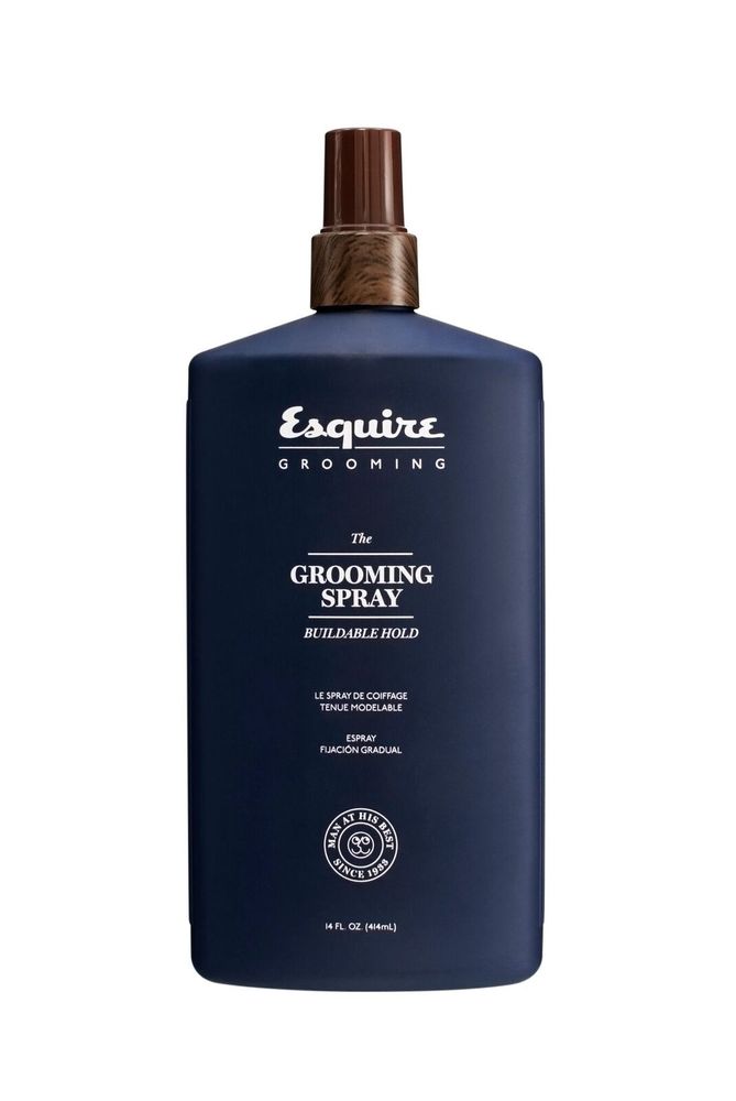 Esquire Grooming Spray